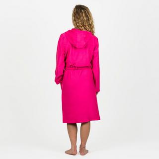 NABAIJI Faro 500 Bademantel mit Kapuze  