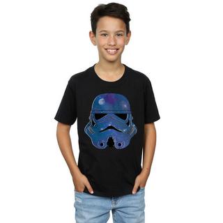 STAR WARS  Space TShirt 