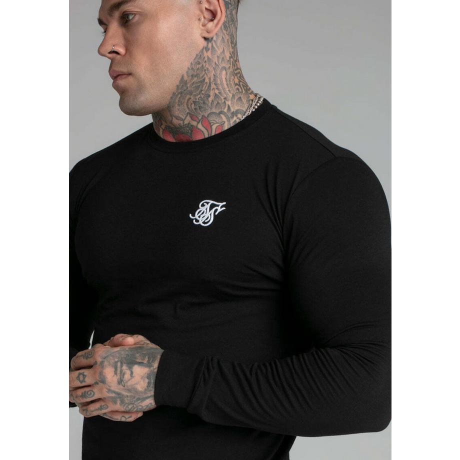 Sik Silk Essential Sweatshirt  