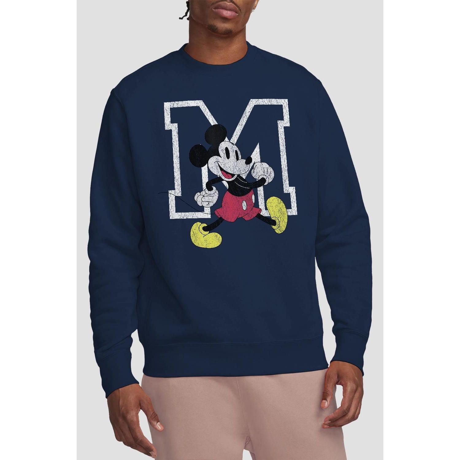 Disney  Sweat 