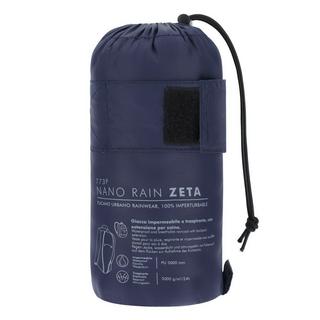 Tucano Urbano Nano Rain Zeta Wasserdichte Jacke  
