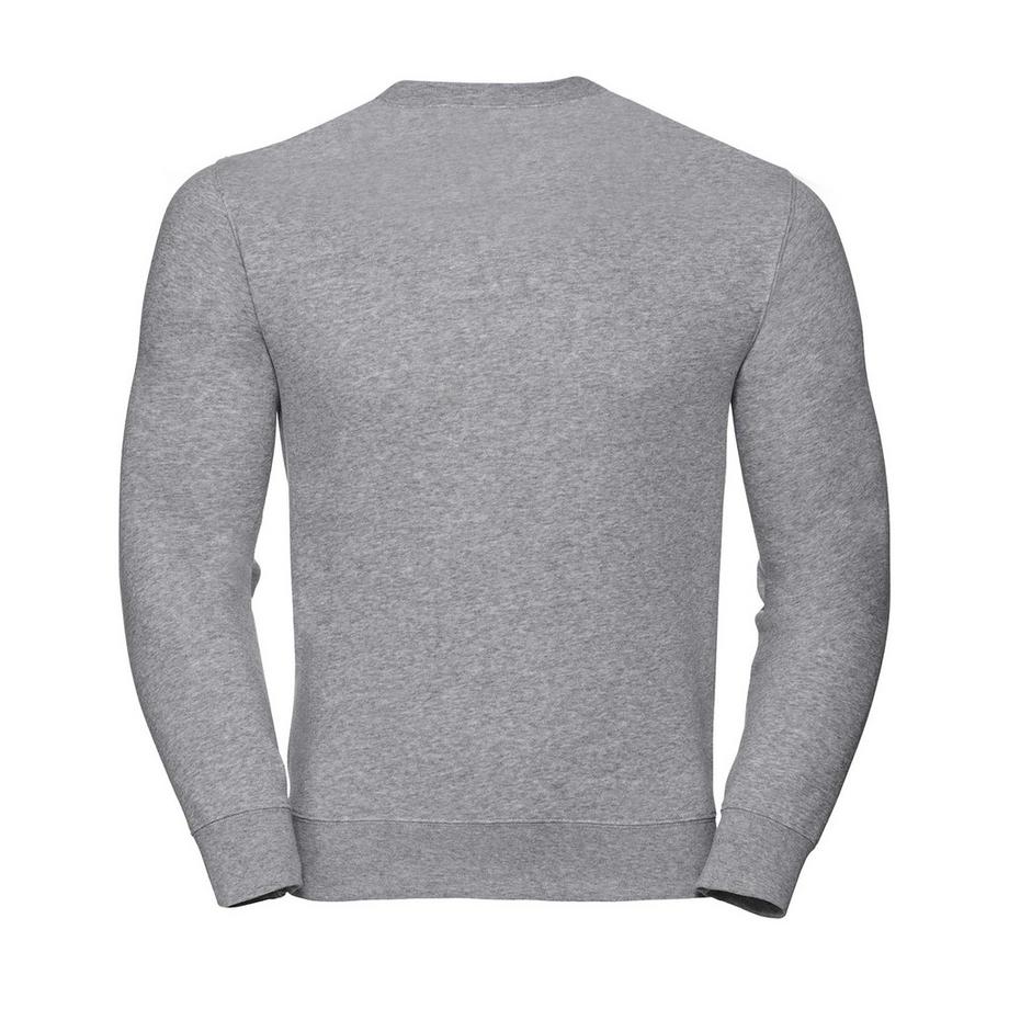 Russell Sweatshirt à Manches Cousues  