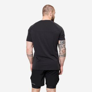 DOMYOS  Kurzarmshirt  Crosstraining Performance synthetisch 
