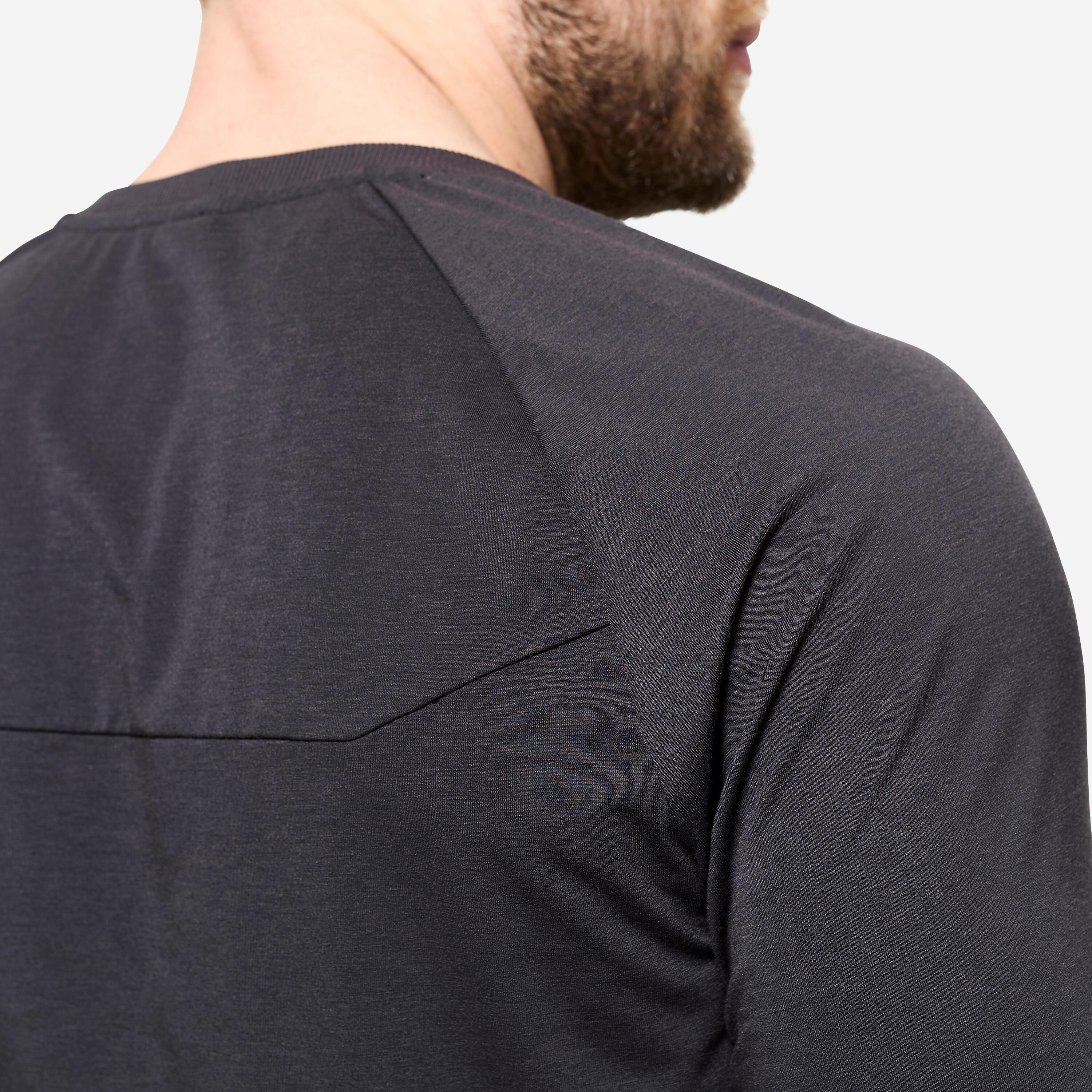 DOMYOS  Kurzarmshirt  Crosstraining Performance synthetisch 