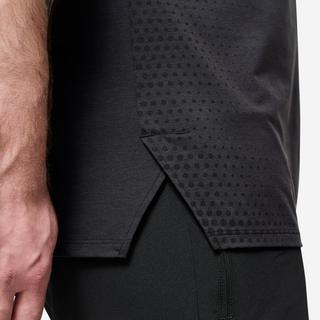 DOMYOS  Kurzarmshirt  Crosstraining Performance synthetisch 