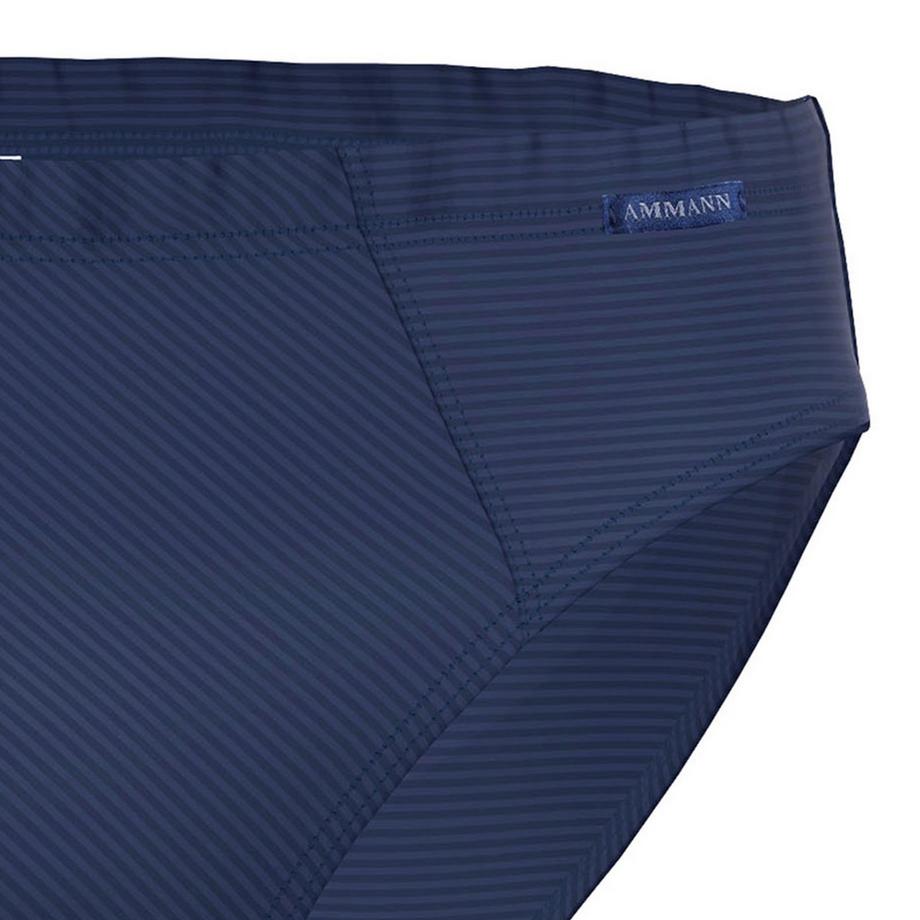 Ammann Cotton & More Mini Slip Confezione da 3  