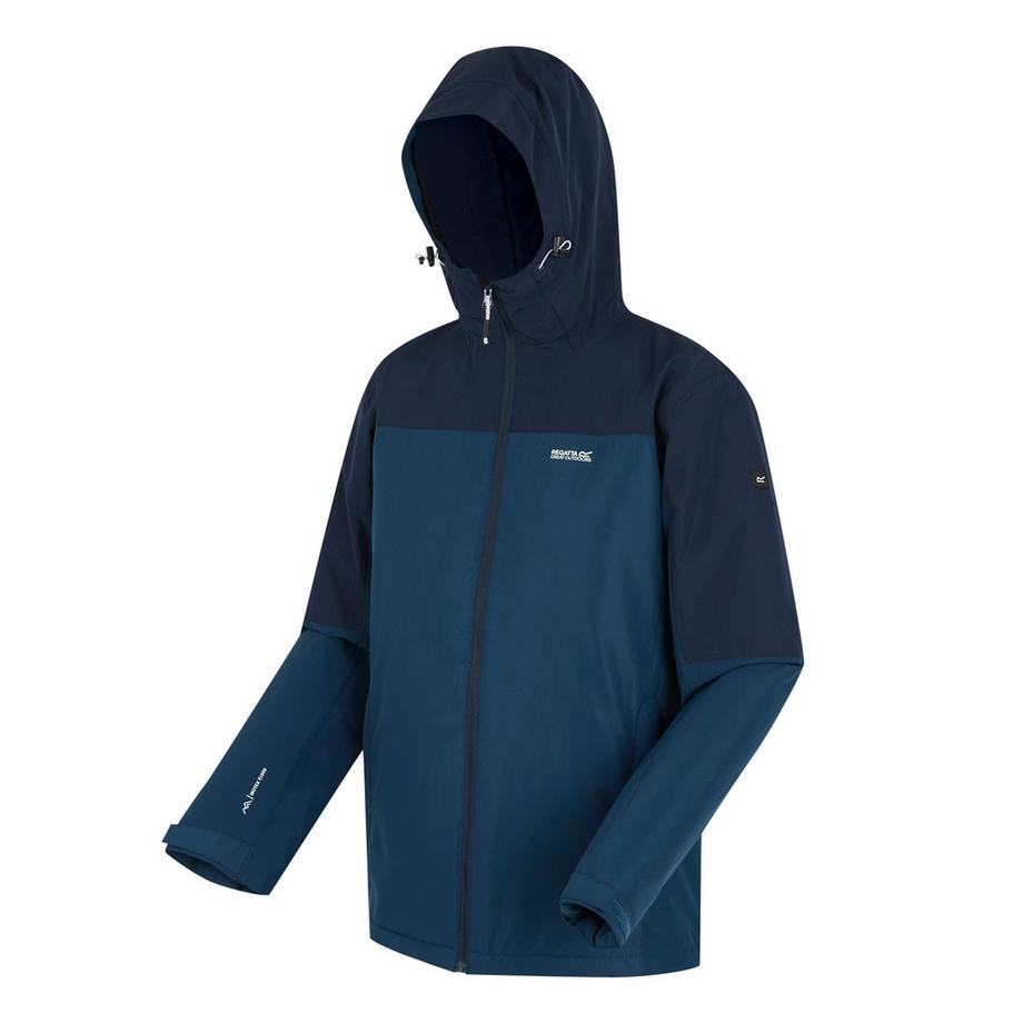 Regatta Giacca Impermeabile Isolante Thornridge  