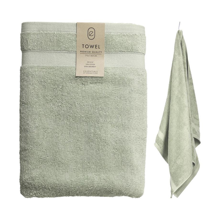 FS-STAR Dusch-/Handtuch 70x140cm  