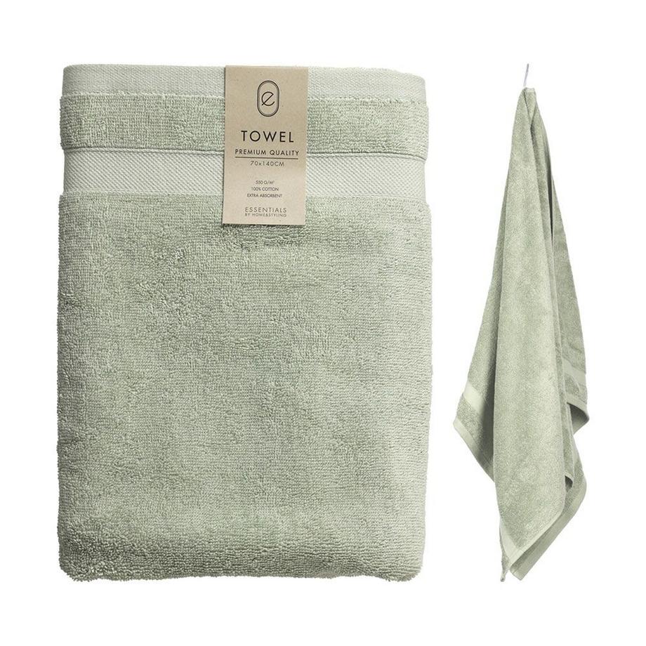 FS-STAR Dusch-/Handtuch 70x140cm  