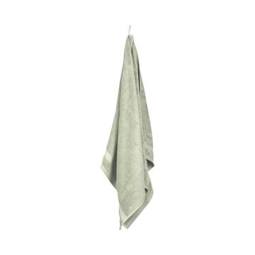 Linge de douche/serviette 70x140cm vert clair