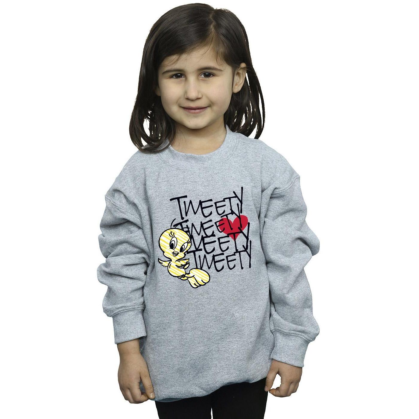 LOONEY TUNES  Sweatshirt 