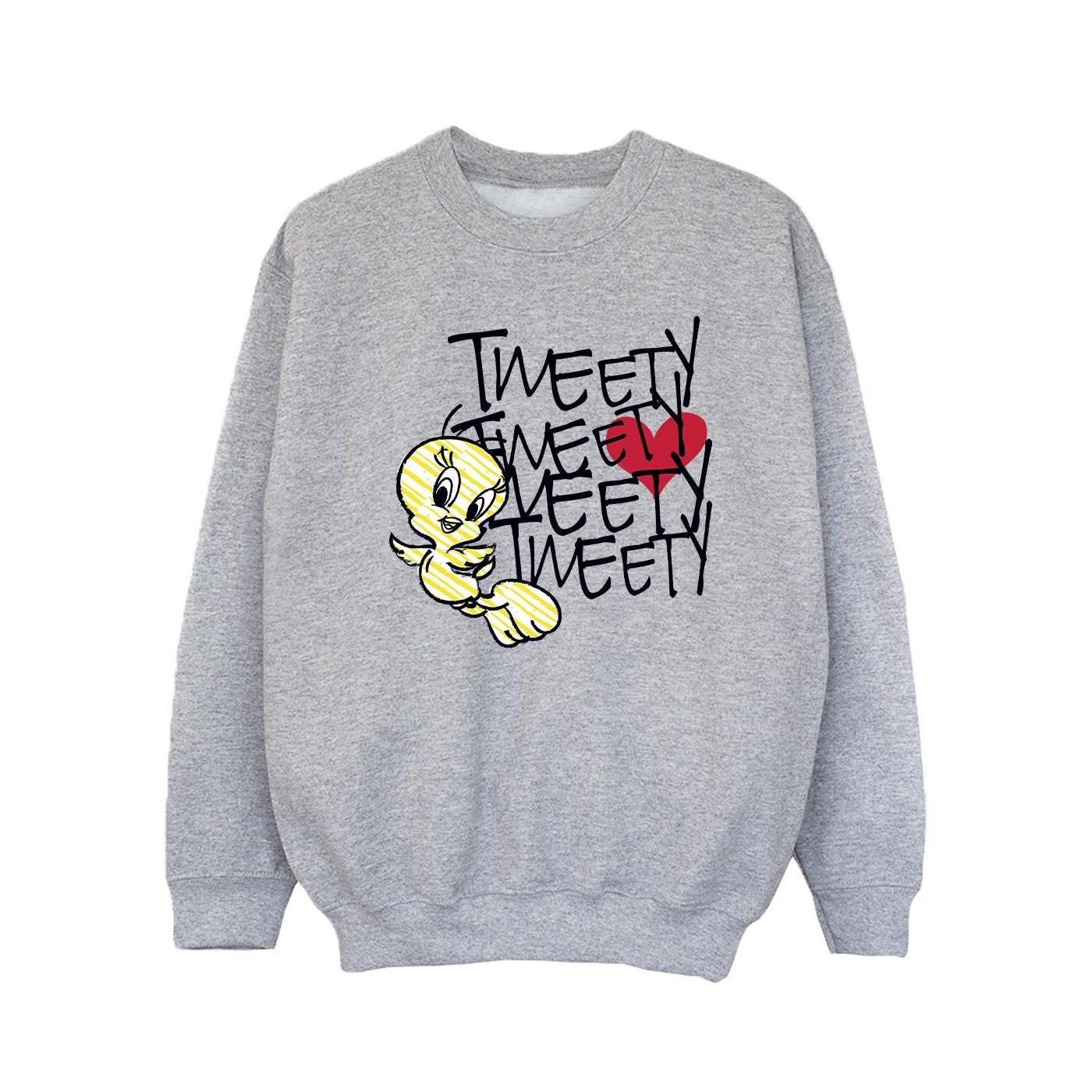 LOONEY TUNES  Sweat 