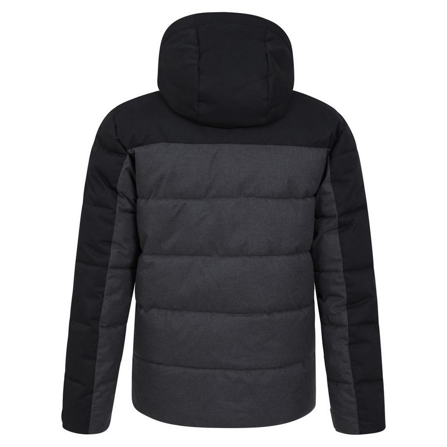Mountain Warehouse Giacca imbottita Shock con cappuccio  