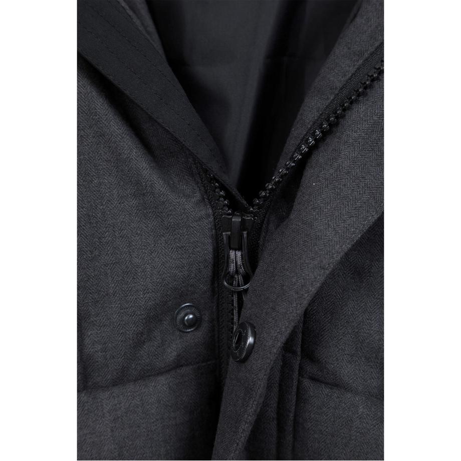 Mountain Warehouse Giacca imbottita Shock con cappuccio  