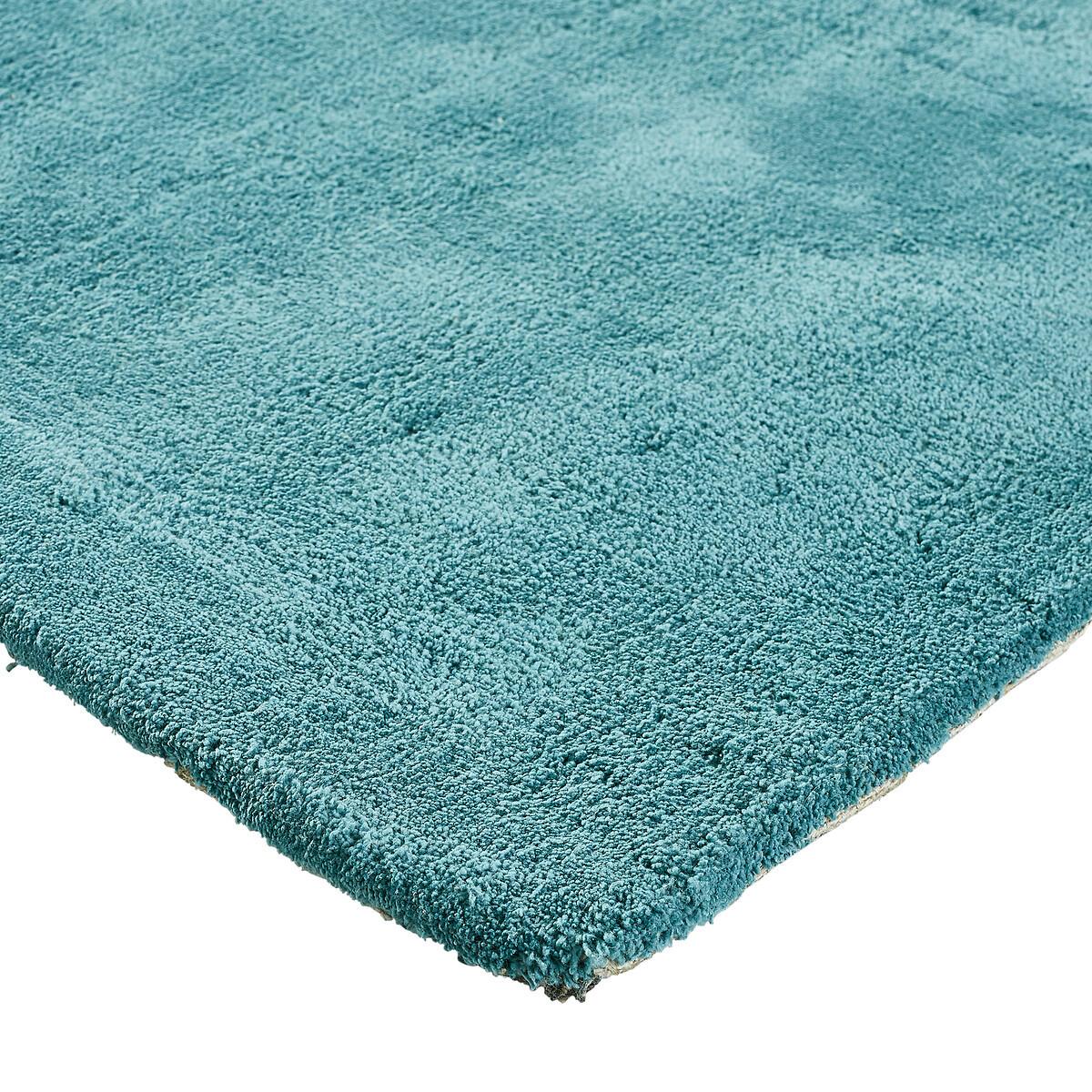 La Redoute Intérieurs Tapis coton tufté  