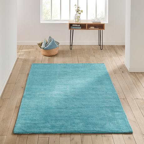 La Redoute Intérieurs Tapis coton tufté  