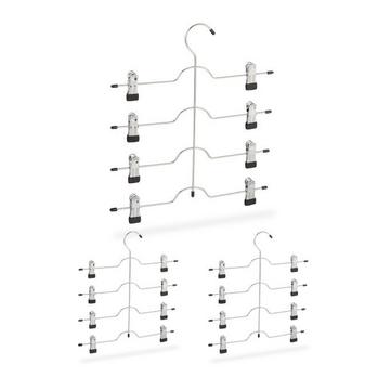 Plusieurs cintres 3-pack