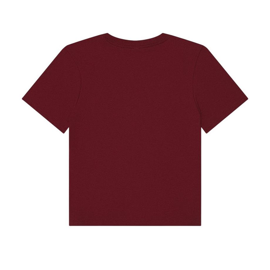 Bella + Canvas T-Shirt Extra Stark Boxy  