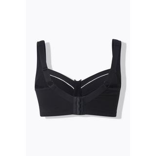 Ulla Popken Soutien-gorge de maintien sans armatures dentelle  