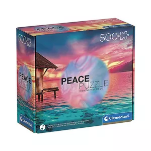 Puzzle The Ocean (500Teile)