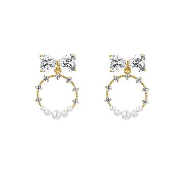 Boucles d'oreilles Rahel