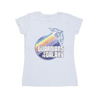 Guardians Of The Galaxy Guardians of the Galaxy T-Shirt Imprimé  