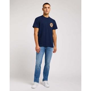 Lee Brooklyn Straight Jeans  
