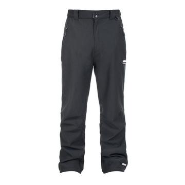 Pantalon softshell HEMIC