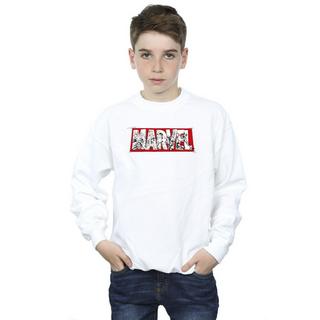 MARVEL  Avengers Sweatshirt 