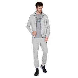 MIZUNO Felpa con cappuccio Full Zip  