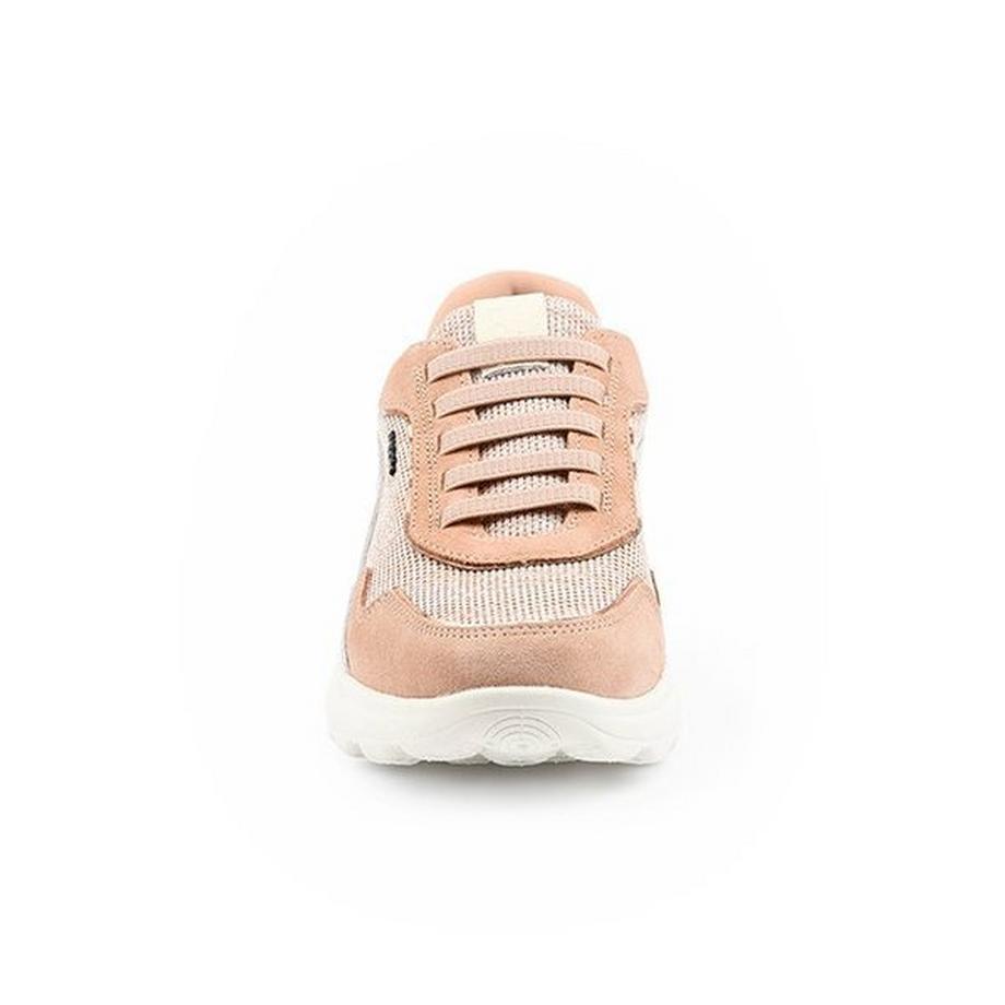 GEOX Spherica-40 Sneakers  