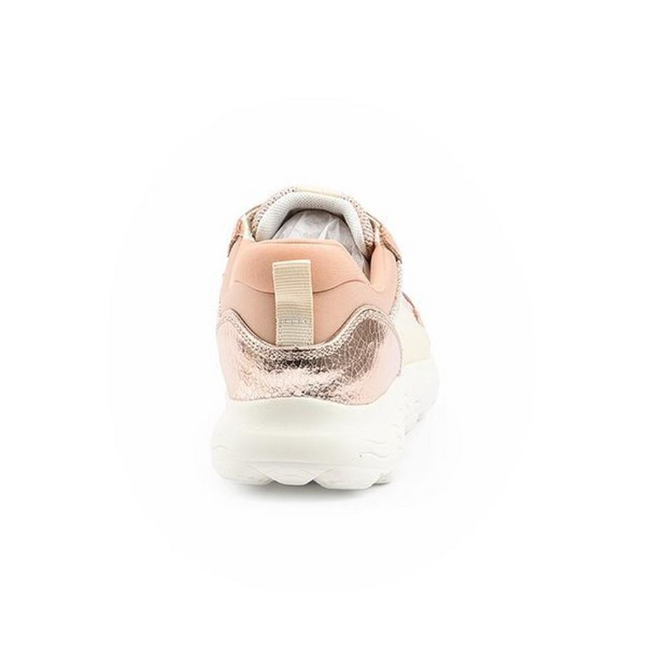 GEOX Spherica-40 Sneakers  