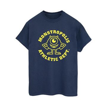 Monsters University Monstropolis TShirt