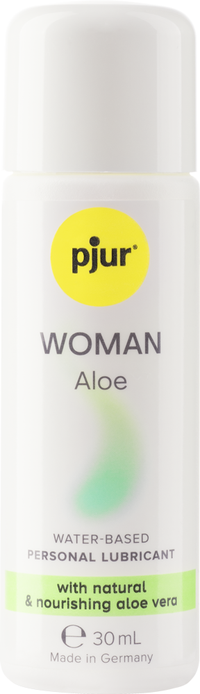 Pjur  pjur WOMAN Aloe 