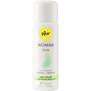 pjur WOMAN Aloe