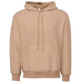 Bella + Canvas Pullover Hoodie  
