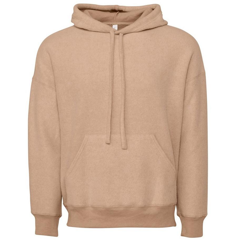 Hoodie zum Überziehen