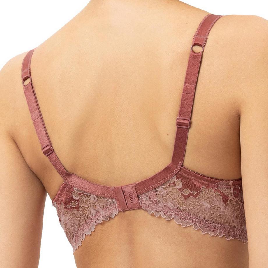 mey Reggiseno lussuoso con coppa spacer  