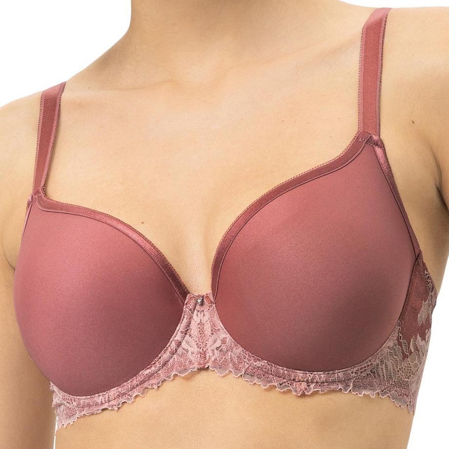 Luxurious - Schalen-BH mit Spacer Cup