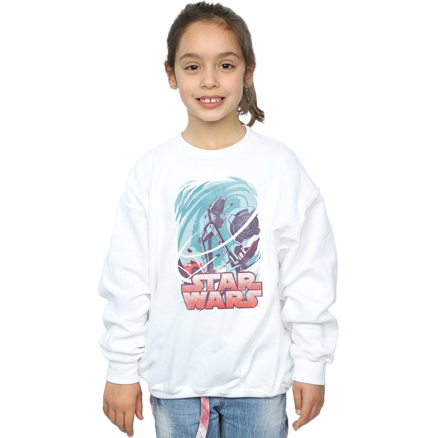 STAR WARS  Sweat HOTH 