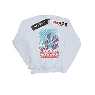 STAR WARS  Sweat HOTH 