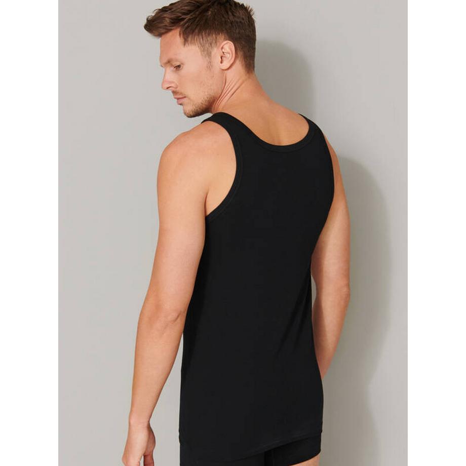 Schiesser Organic Cotton Trägershirts 2erPack  