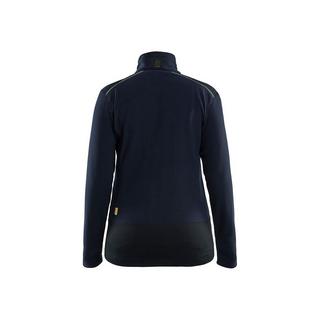 Blaklader Giacca in Micropile Slim Fit  