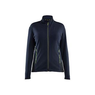 Blaklader Giacca in Micropile Slim Fit  