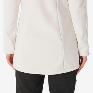 QUECHUA Wander Fleecejacke  