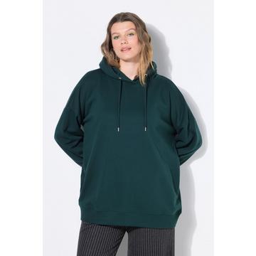 Sweat-shirt à capuche oversize