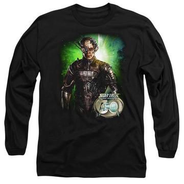 Borg 30 TShirt