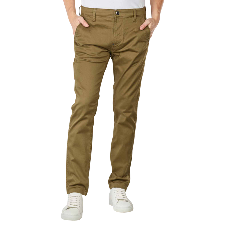 Skinny Chino 2.0