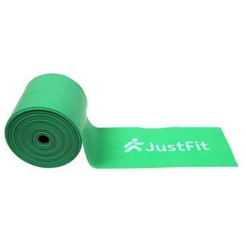 Bande de résistance physiothérapie en rouleau 45.5m JustFit