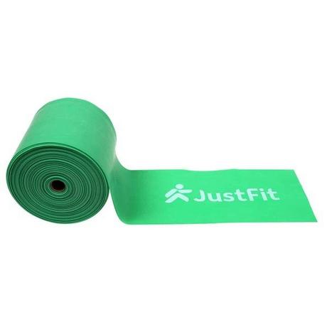 JustFit  Bande de résistance physiothérapie en rouleau 45.5m JustFit 